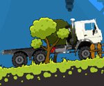 Kamaz Kamyon