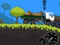 Kamaz Yük Kamyonu 3