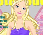 Kapak Kızı Barbie