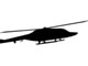 Kara Helikopter