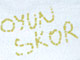 Karda Yazı