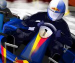 Karting Dünya Şampiyonası 2