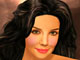 Katie Holmes Makyaj