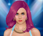 Katy Perry Komple Bakım