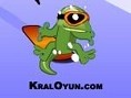 Kayakcı Kertenkele