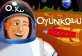 Kayıp Astronot