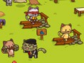 Kedi Takımı 4