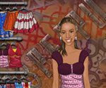Kelly Rowland Giydirme