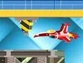 Kırmızı jet