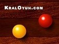 Kırmızı Misket