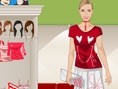 Kırmızı Moda