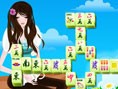 Kız Mahjong
