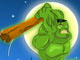 Kızgın Hulk