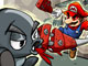 Kızgın Mario