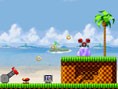 Kızgın Sonic