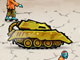 Kızgın Tank Sürücüsü
