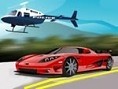 Koenigsegg CCR Dizayn