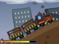 Kömür Treni 3
