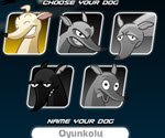 Köpek Yarışı Turnuvası