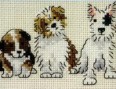 Köpekli Gergef