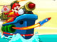 Korsan Mario