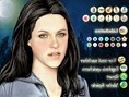 Kristen Stewart Makyaj