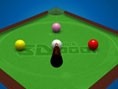 Küçük 3D Bilardo