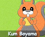 Kum Boyama
