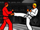 Kumite Dövüşü