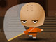 Kungfu eğitimi