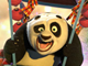 Kungfu Panda Yarış