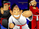 Kungfu
