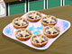 Kuruyemişli Tart