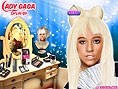 Lady Gaga Giydir