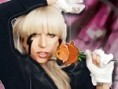 Lady Gaga Makyaj