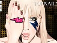 Lady Gaga Tırnakları