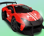 Lamborghini Modifiye 3