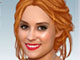 Lauren Conrad Makyajı