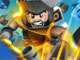 Lego X-men Wolverine