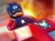 Lego Yenilmezler Kaptan Amerika