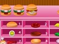 Leziz Burgerler