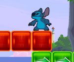 Lilo Tetris