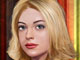 Lindsay Lohan Makyaj