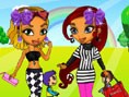 Lisa ve Mina