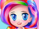 Little Pony Saç Stili