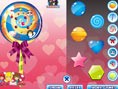 Lollipop Dekorasyon