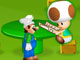 Luigi Restaurant