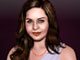 Lyndsy Fonseca Makyajı