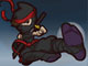 Maceracı Ninja