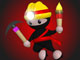 Madenci Ninja